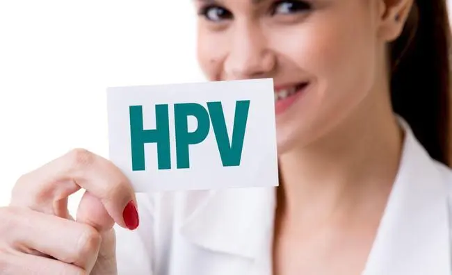 hpv是什么病？它不是病，而是病毒