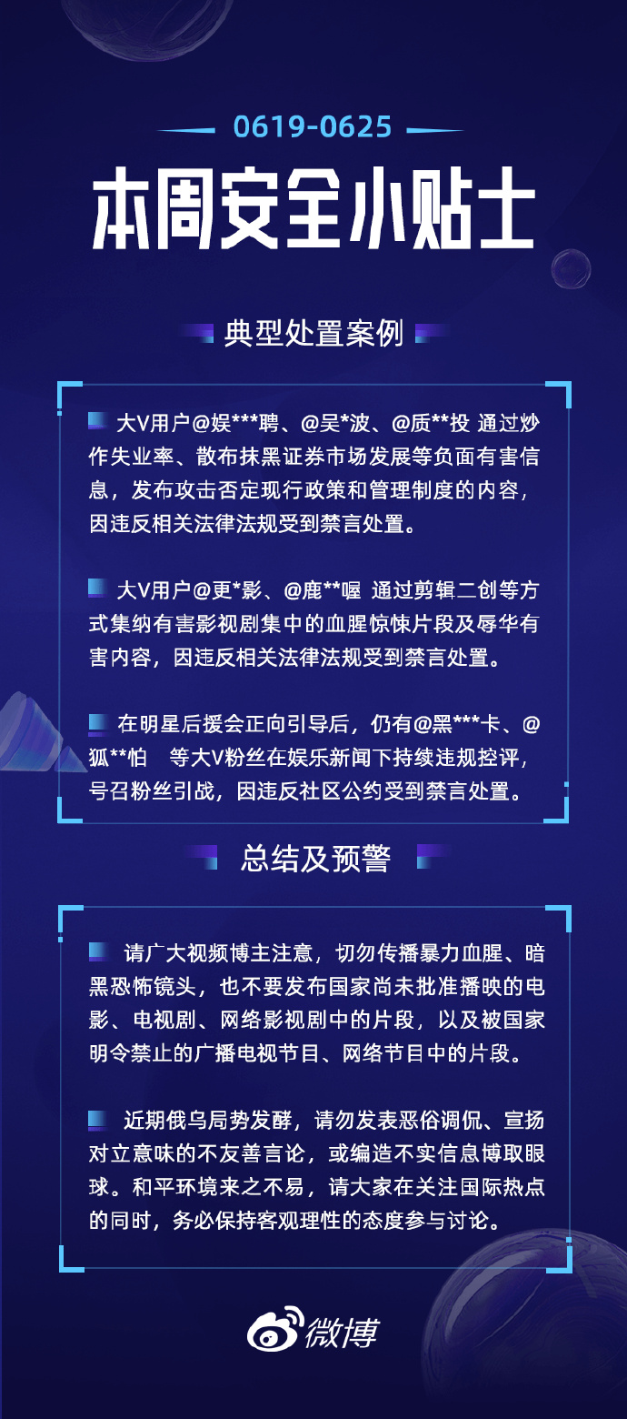 财经作家吴晓波微博账号被禁言