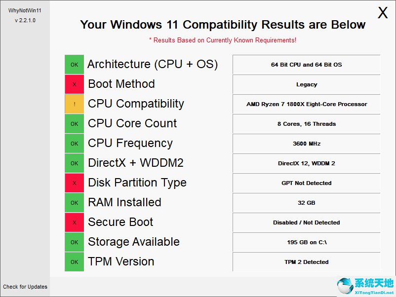 华硕笔记本怎么升级Win11 华硕笔记本升级Win11详细教程