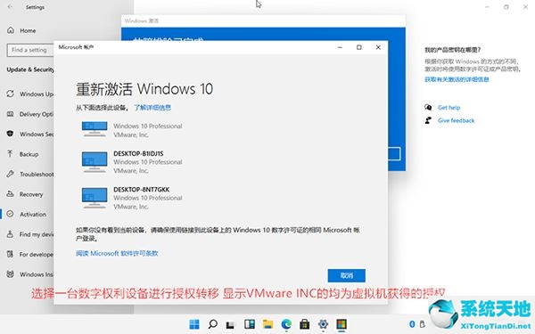 windows11数字权利激活工具(数字权利激活windows10)