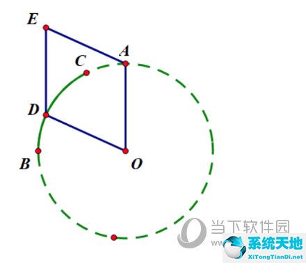 几何画板制作蝴蝶动画详细步骤(用几何画板画动态的蝴蝶图片)