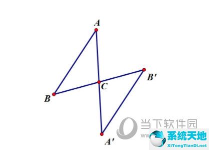 几何画板立体图形(几何画板怎么旋转图形)