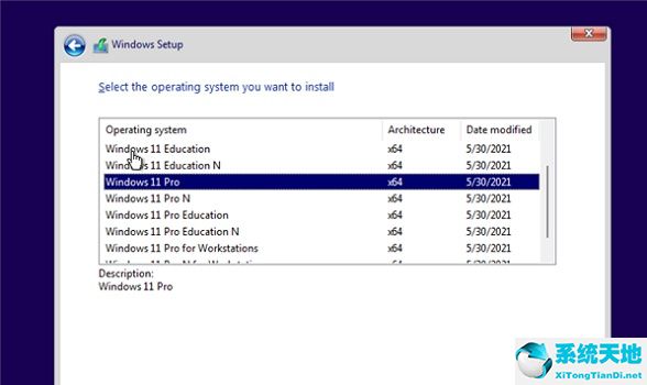 win11iso镜像安装(windows 11镜像安装)