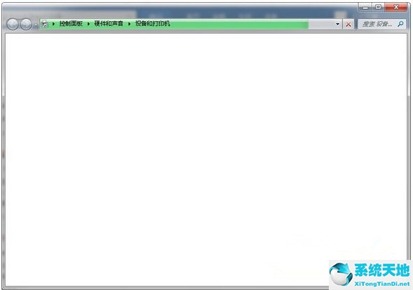 win7设备和打印机在哪(win7控制面板 设备和打印机打不开)