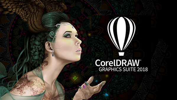 coreldraw2018如何激活(cdr 2018安装视频教程)