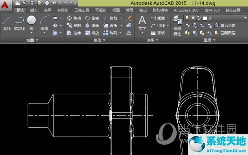 cad2020自定义填充图案(autocad2010怎么填充颜色)