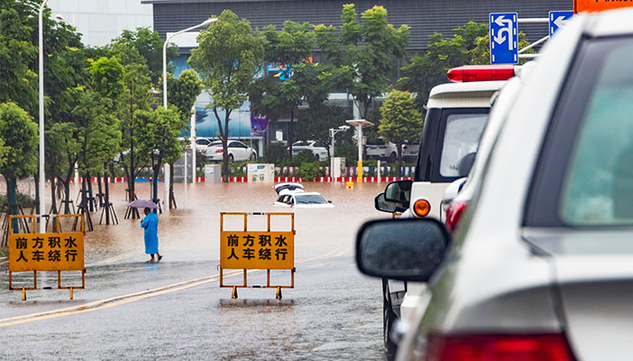 霜降节气的含义是什么意思