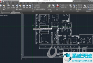 2016版cad怎么把pdf转换成cad(cad2016如何将pdf转换成cad)