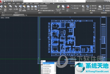 2016版cad怎么把pdf转换成cad(cad2016如何将pdf转换成cad)