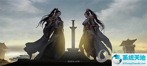 荣耀新三国亮相chinajoy 2021(荣耀新三国游戏官网)