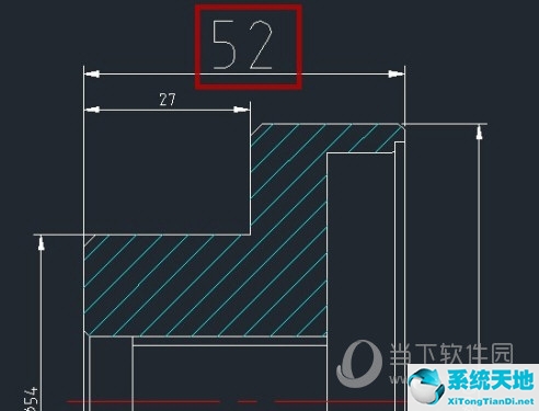 autocad2016调整文字大小(autocad2016更改文字大小)