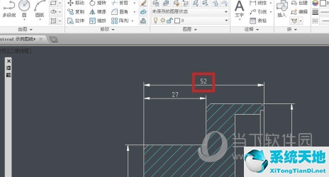 autocad2016调整文字大小(autocad2016更改文字大小)