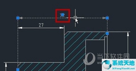 autocad2016调整文字大小(autocad2016更改文字大小)