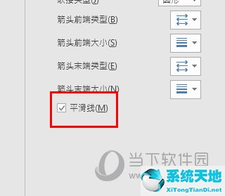 origin折线图变圆滑(ppt的折线图怎么变得圆滑)