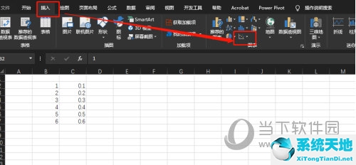 用excel做回归分析图(excel2016如何做回归分析)