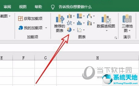 excel2019图表怎么用(excel二维图表如何转化成三维)