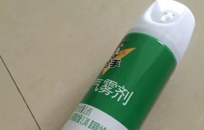 喷过杀虫剂的房间衣服要重新洗吗