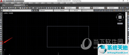 autocad2018图案填充(2017版cad图案填充怎么操作)