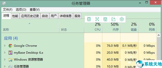 win8系统磁盘占用100(win8磁盘100严重完美解决)