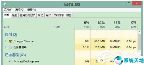 win8系统磁盘占用100(win8磁盘100严重完美解决)