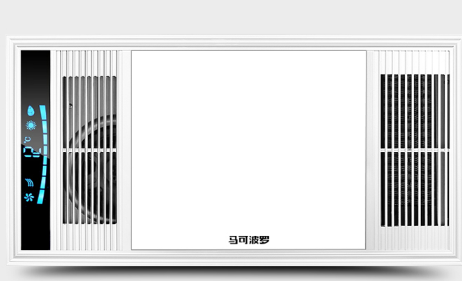 开空调又开排气扇就不凉了吗