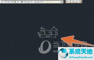 cad把图按比例放大(cad图形按比例放大)