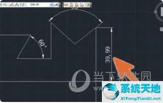 cad把图按比例放大(cad图形按比例放大)