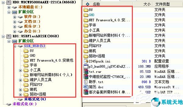 u盘插电脑上显示磁盘未被格式化是怎么回事(优盘打开显示磁盘未被格式化怎么办)