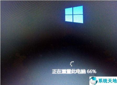 win10开机停在请稍等(win10开机一直卡在请稍后界面)