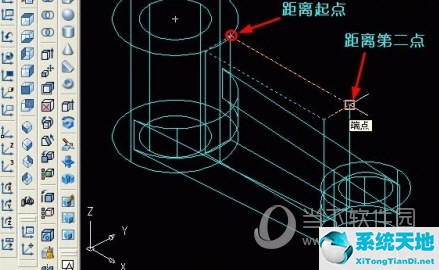 cad2018怎么三维建模(cad2018怎么3d建模)