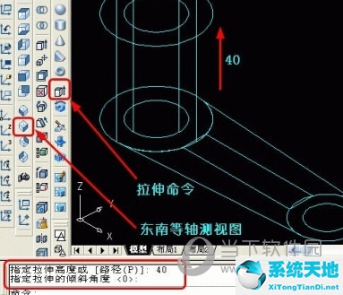 cad2018怎么三维建模(cad2018怎么3d建模)