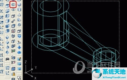 cad2018怎么三维建模(cad2018怎么3d建模)