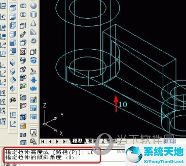 cad2018怎么三维建模(cad2018怎么3d建模)