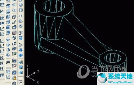 cad2018怎么三维建模(cad2018怎么3d建模)