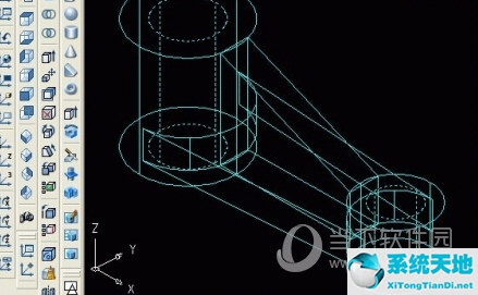 cad2018怎么三维建模(cad2018怎么3d建模)