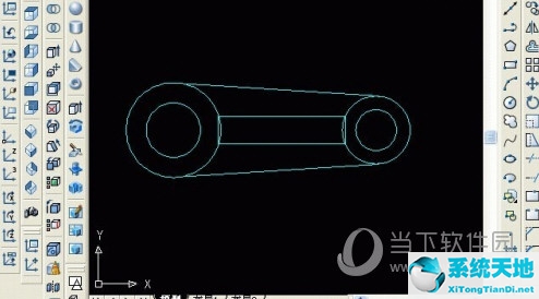 cad2018怎么三维建模(cad2018怎么3d建模)