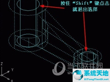 cad2018怎么三维建模(cad2018怎么3d建模)