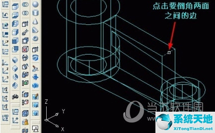 cad2018怎么三维建模(cad2018怎么3d建模)