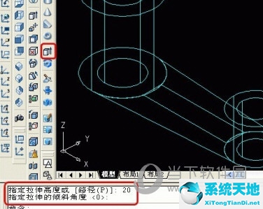 cad2018怎么三维建模(cad2018怎么3d建模)