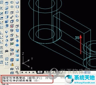 cad2018怎么三维建模(cad2018怎么3d建模)