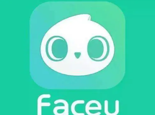 faceu激萌相机下载