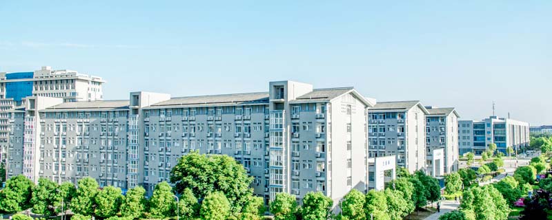 河北医科大学建华校区有多大