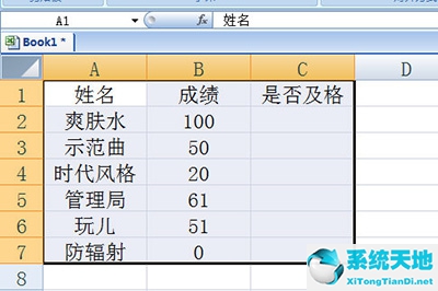 excel2019 if函数怎么用(excel中if函数的使用技巧)