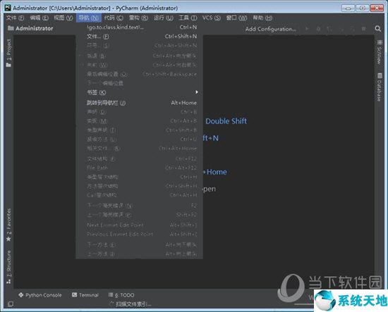 pycharm-professional是什么(pycharm professional破解)