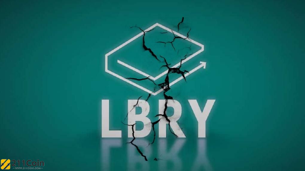 lbry credit(lbc是什么币种)