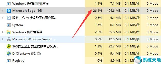 电脑cpu占用过高是怎么回事(电脑cpu占用率一直很高)