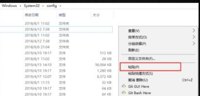 win10注册表被删了怎么办恢复(win10注册表文件丢失或损坏怎么修复)