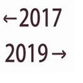 2017和2019对比刷屏(2017和2019的照片刷屏的梗)