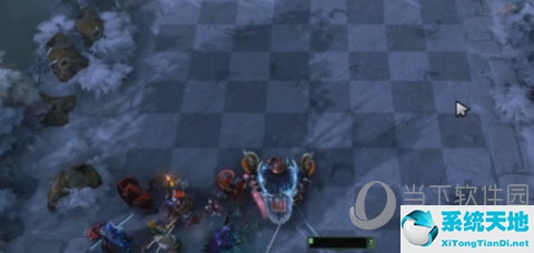 dota2自走棋新手教程(dota自走棋教程)