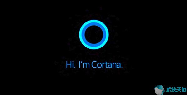 win10设置没有cortana(win10新版cortana不支持中国)